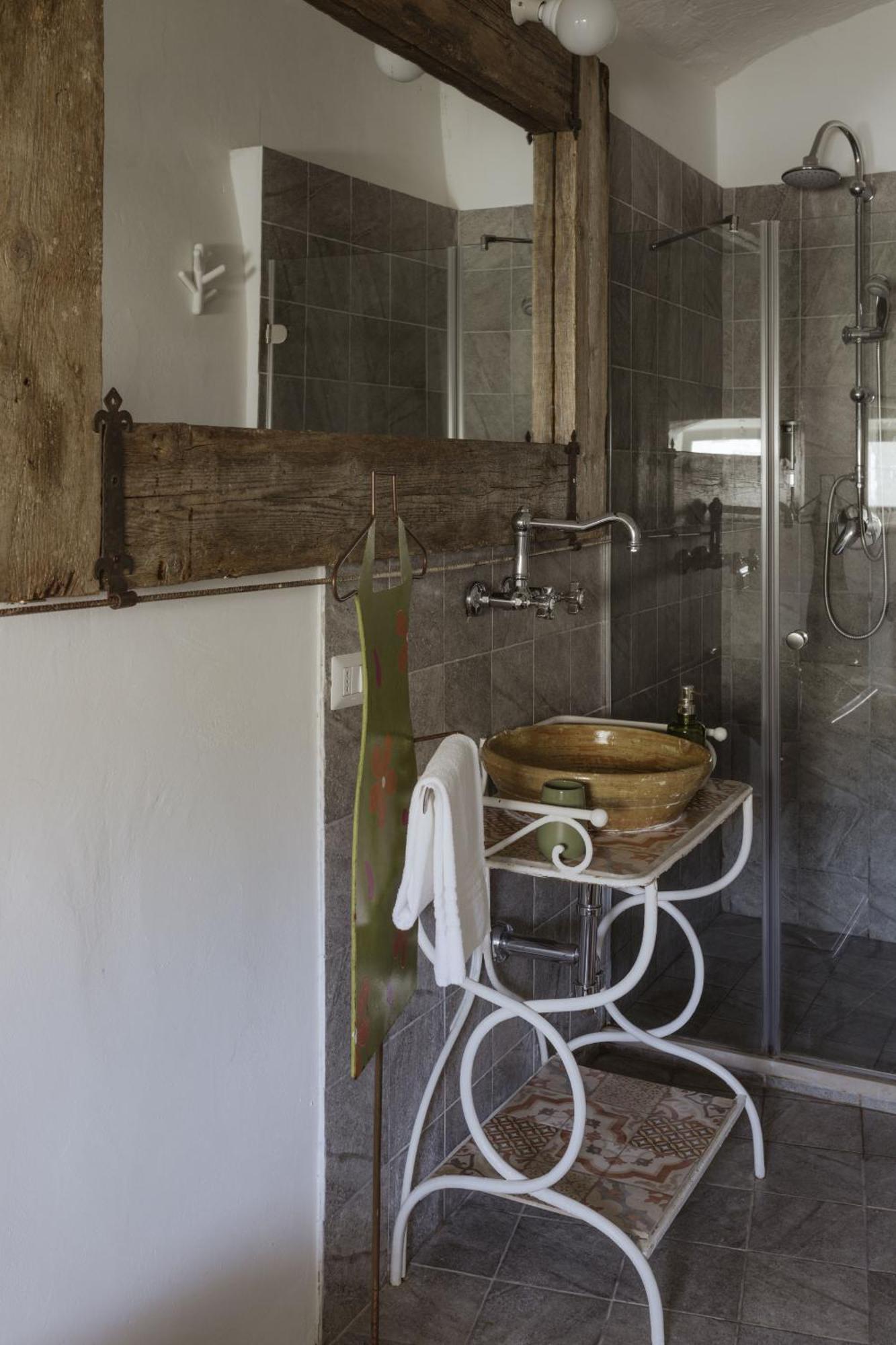 L'Arturo B&B Matera Kamer foto